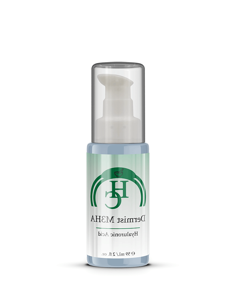 Dermist M3HA (Hyaluronic Acid)